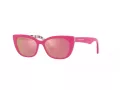 Dolce & Gabbana Kids Solglasögon DX 4427 3207/Z