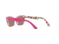 Dolce & Gabbana Kids Solglasögon DX 4427 3207/Z
