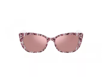Dolce & Gabbana Kids Solglasögon DX 4427 3425E4