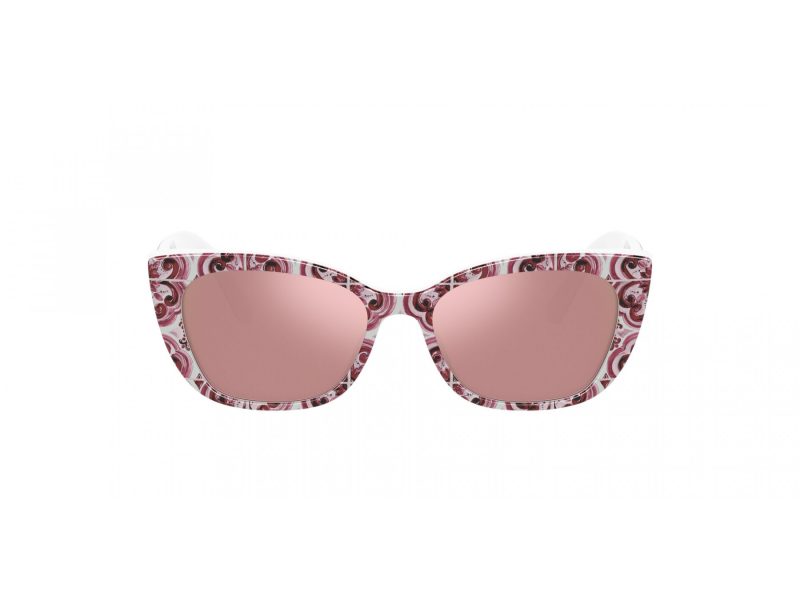 Dolce & Gabbana Kids Solglasögon DX 4427 3425E4