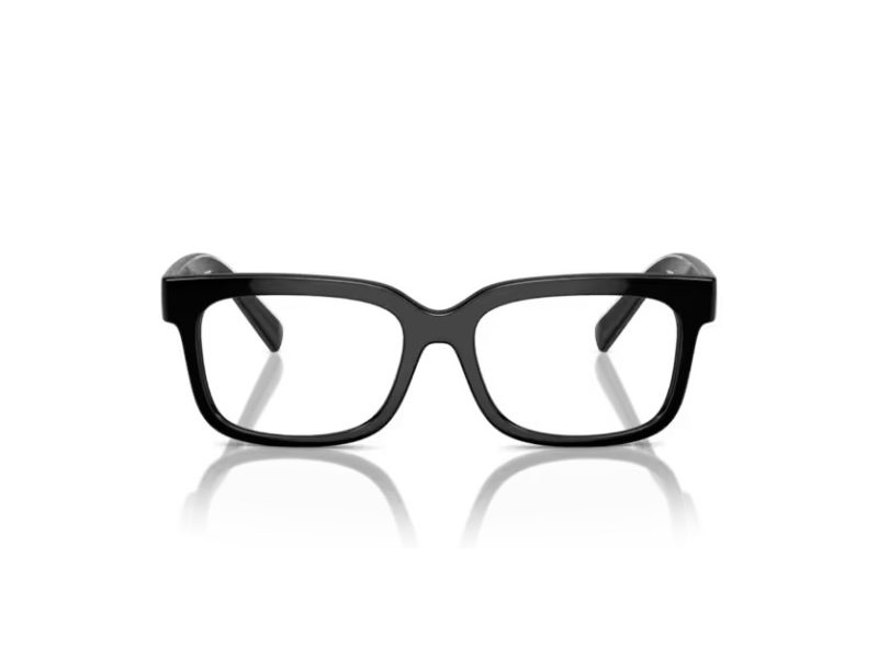 Dolce & Gabbana Kids Glasögon DX 5002 501