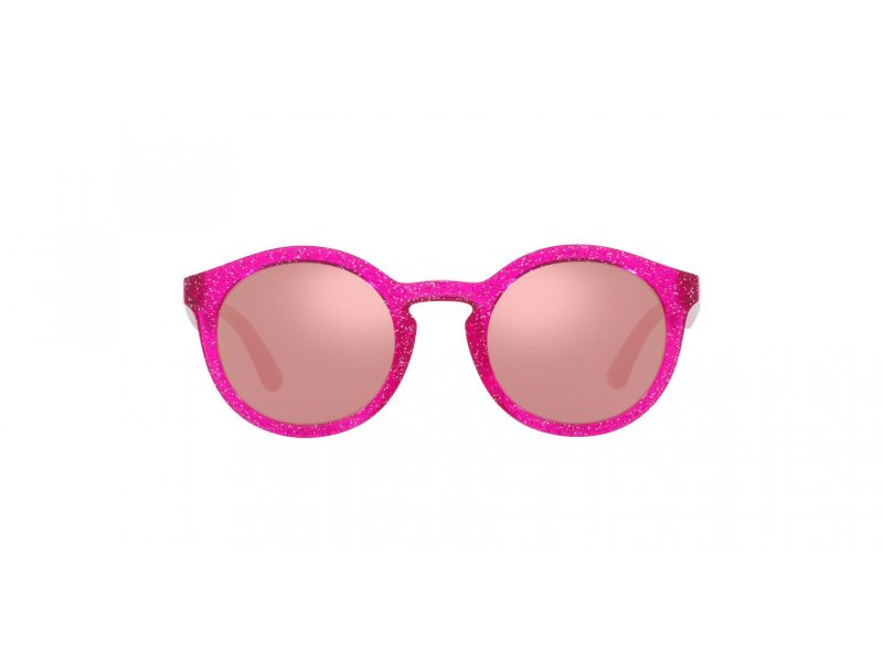 Dolce & Gabbana Kids Solglasögon DX 6002 3351/Z