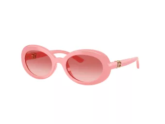 Dolce & Gabbana Kids Solglasögon DX 6007U 30982B