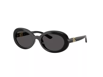 Dolce & Gabbana Kids Solglasögon DX 6007U 501/87