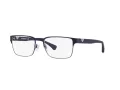 Emporio Armani Glasögon EA 1027 3100