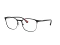 Emporio Armani Glasögon EA 1114 3001