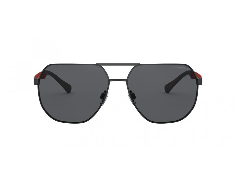 Emporio Armani Solglasögon EA 2099D 333087
