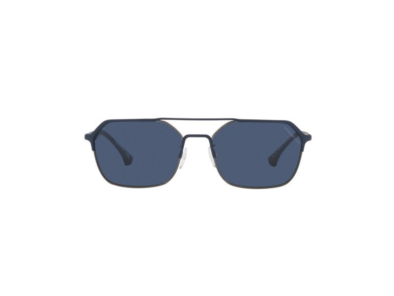 Emporio Armani Solglasögon EA 2119 325080