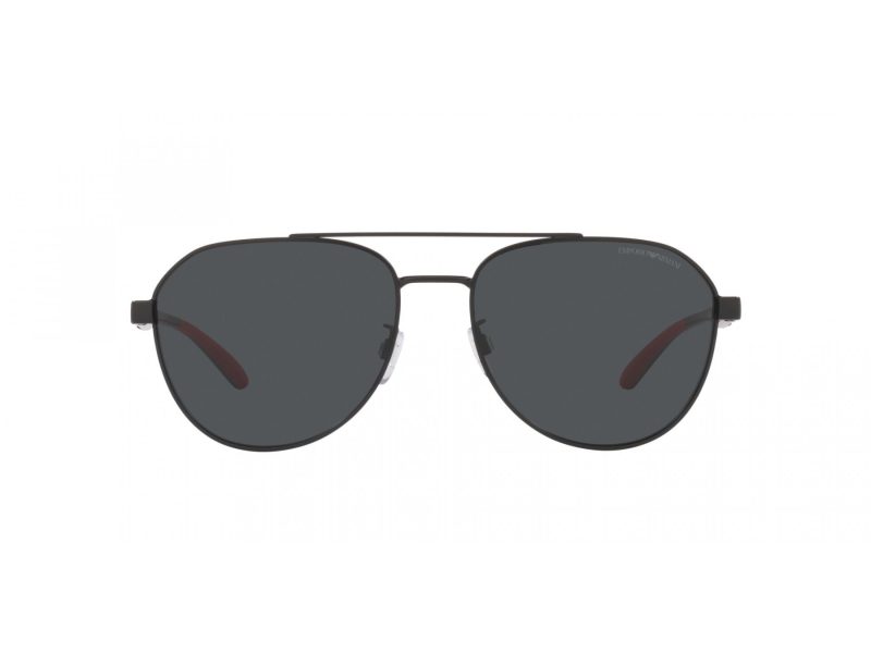 Emporio Armani Solglasögon EA 2129D 300187