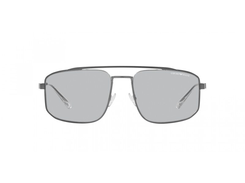 Emporio Armani Solglasögon EA 2139 300387