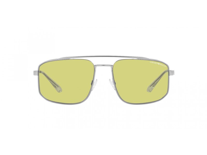 Emporio Armani Solglasögon EA 2139 3045/2