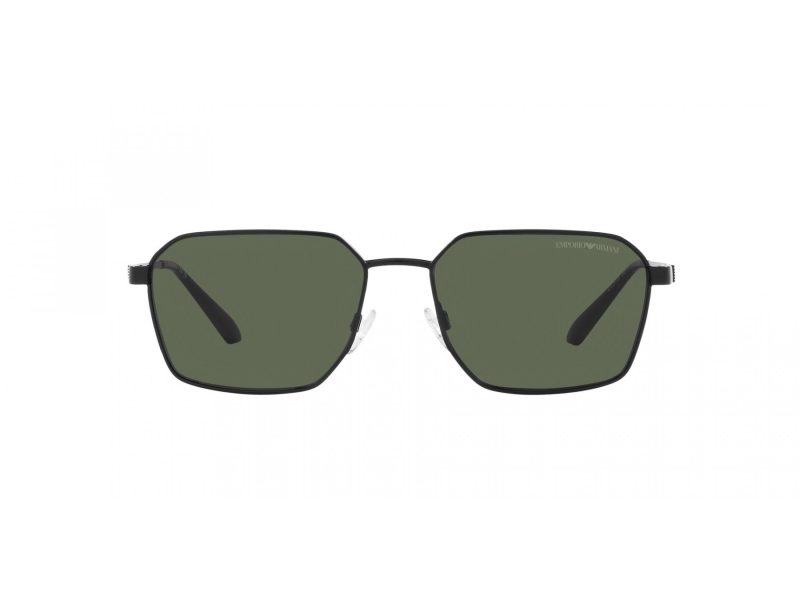 Emporio Armani Solglasögon EA 2140 300171