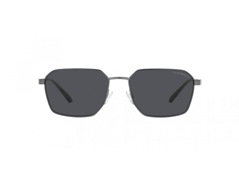 Emporio Armani Solglasögon EA 2140 300387