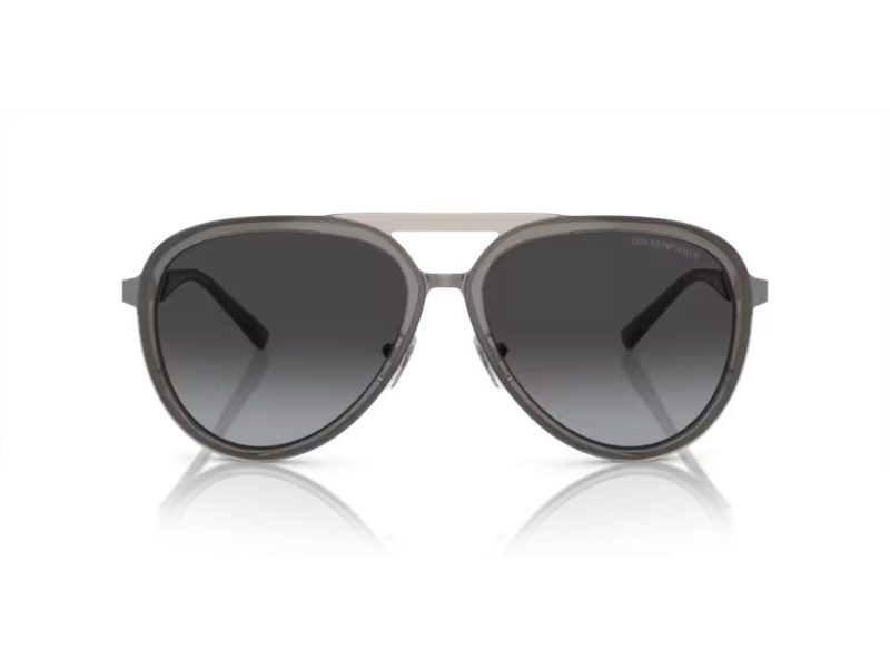 Emporio Armani Solglasögon EA 2145 33578G
