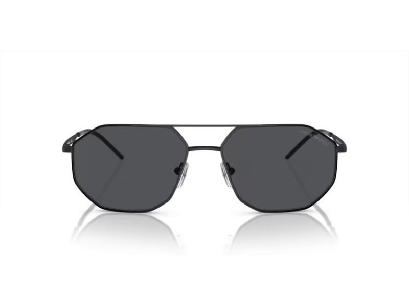 Emporio Armani Solglasögon EA 2147 300187