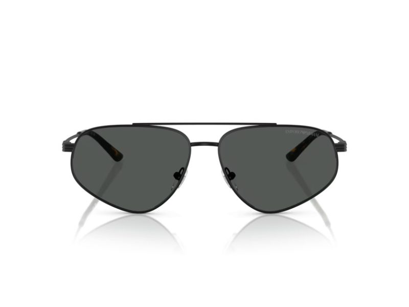 Emporio Armani Solglasögon EA 2156 300187