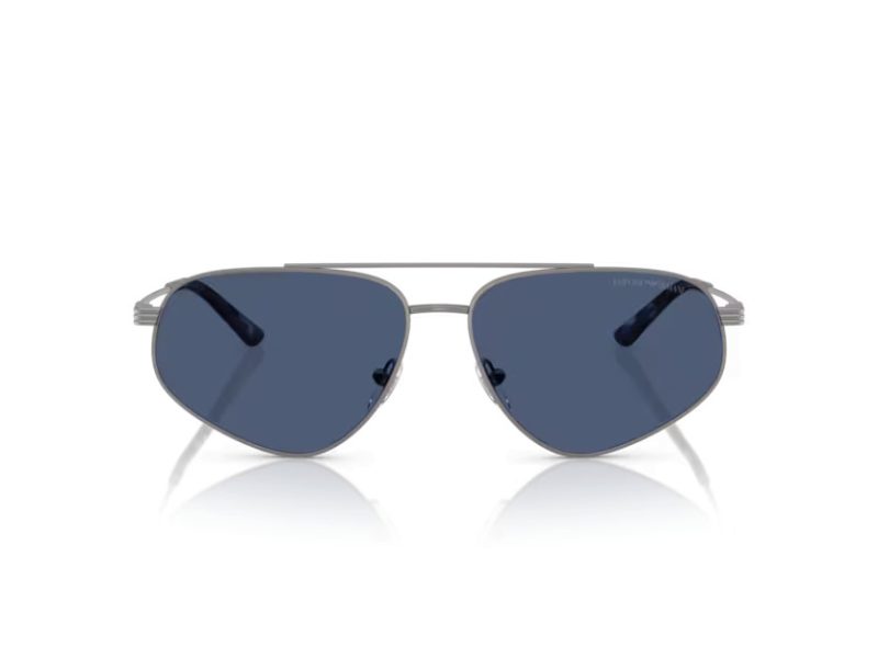 Emporio Armani Solglasögon EA 2156 300380