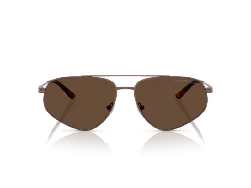 Emporio Armani Solglasögon EA 2156 300673