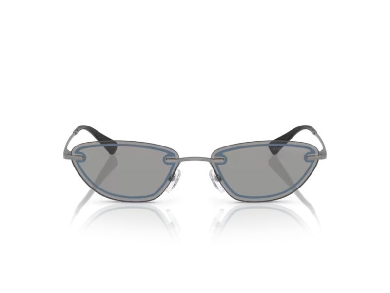 Emporio Armani Solglasögon EA 2158 3003/1