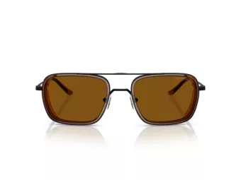 Emporio Armani Solglasögon EA 2162 300163