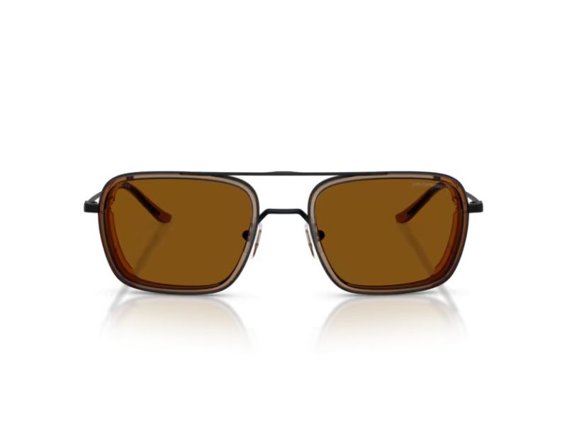 Emporio Armani Solglasögon EA 2162 300163