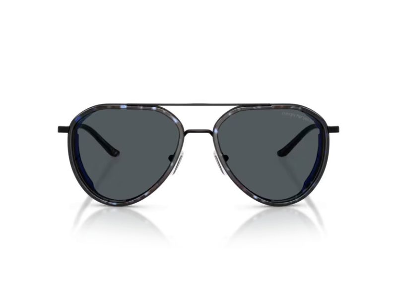 Emporio Armani Solglasögon EA 2163 300180