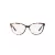 Emporio Armani Glasögon EA 3190 5410