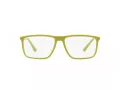 Emporio Armani Glasögon EA 3221 6010