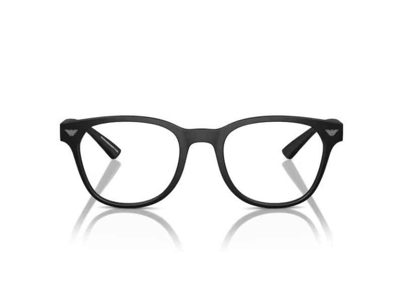 Emporio Armani Glasögon EA 3240U 5001