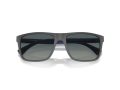 Emporio Armani Solglasögon EA 4033 50604U