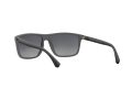 Emporio Armani Solglasögon EA 4033 5229T3