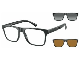 Emporio Armani Solglasögon EA 4115 50171W