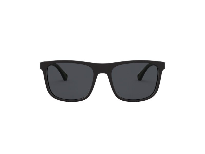 Emporio Armani Solglasögon EA 4129 504287
