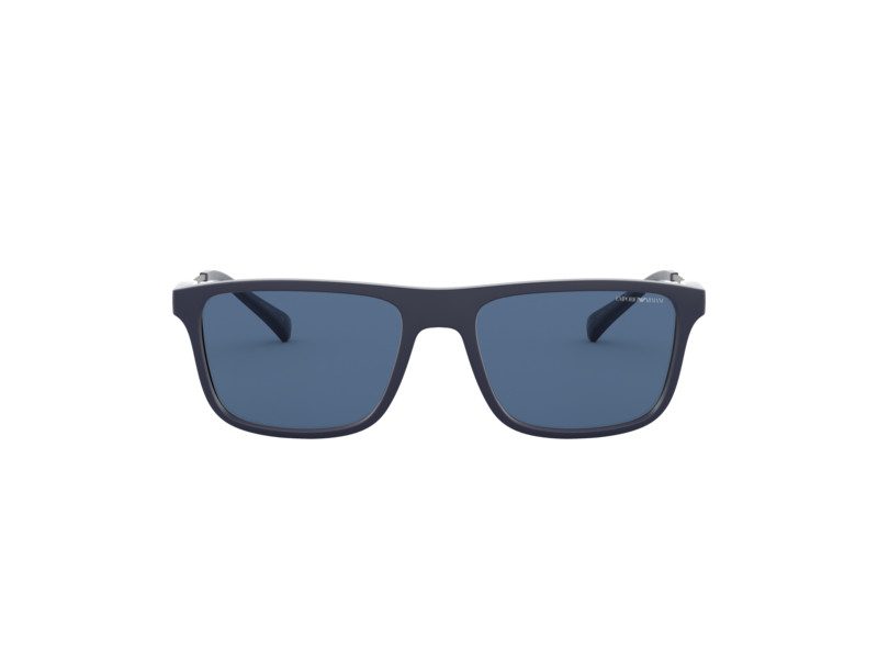 Emporio Armani Solglasögon EA 4151 575480