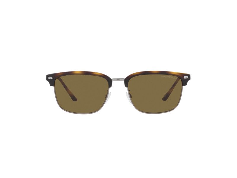 Emporio Armani Solglasögon EA 4180 500273