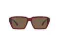Emporio Armani Solglasögon EA 4186 507573