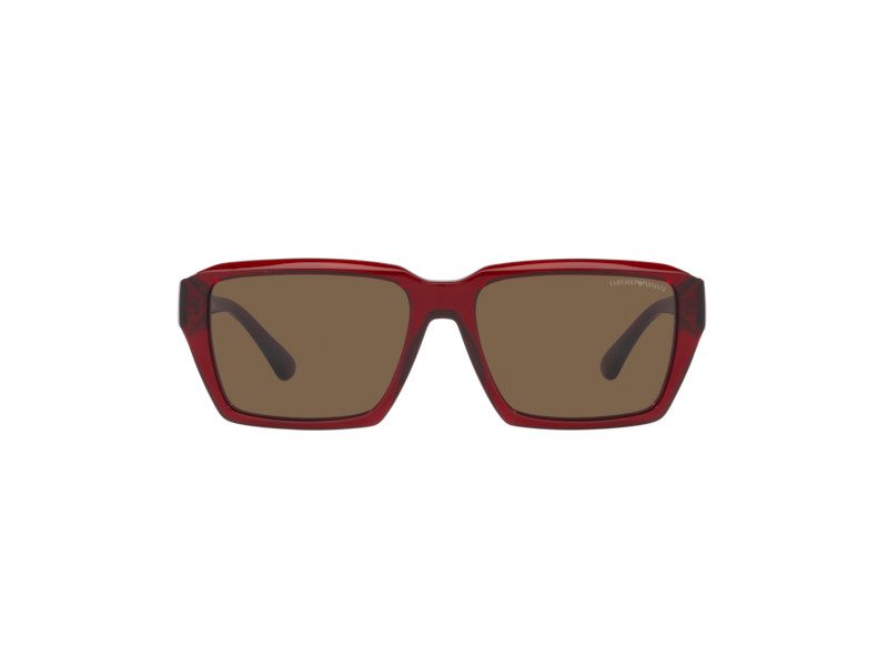 Emporio Armani Solglasögon EA 4186 507573