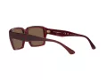 Emporio Armani Solglasögon EA 4186 507573