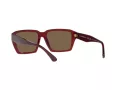 Emporio Armani Solglasögon EA 4186 507573