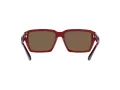 Emporio Armani Solglasögon EA 4186 507573