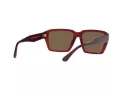 Emporio Armani Solglasögon EA 4186 507573