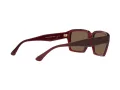 Emporio Armani Solglasögon EA 4186 507573