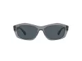 Emporio Armani Solglasögon EA 4187 502987