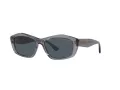 Emporio Armani Solglasögon EA 4187 502987
