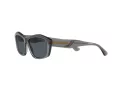 Emporio Armani Solglasögon EA 4187 502987