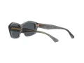 Emporio Armani Solglasögon EA 4187 502987
