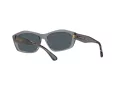 Emporio Armani Solglasögon EA 4187 502987