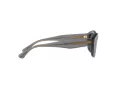 Emporio Armani Solglasögon EA 4187 502987