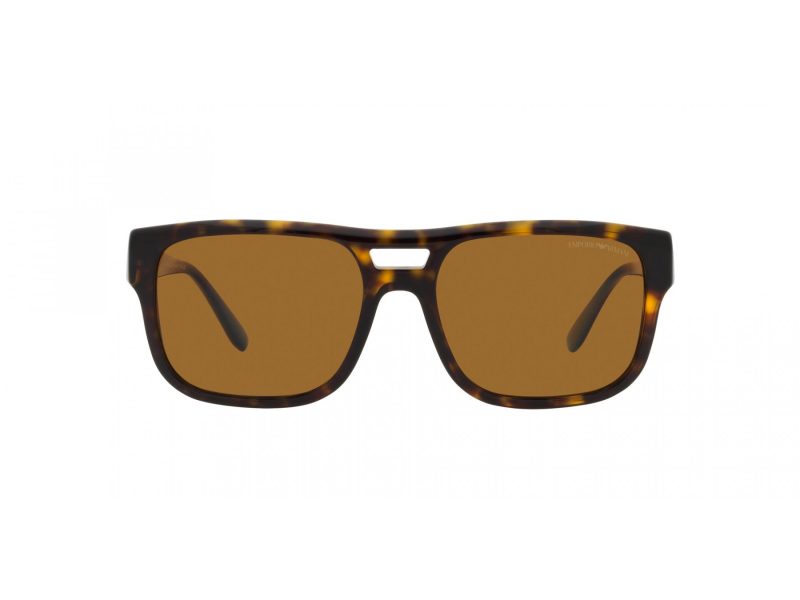 Emporio Armani Solglasögon EA 4197 587983
