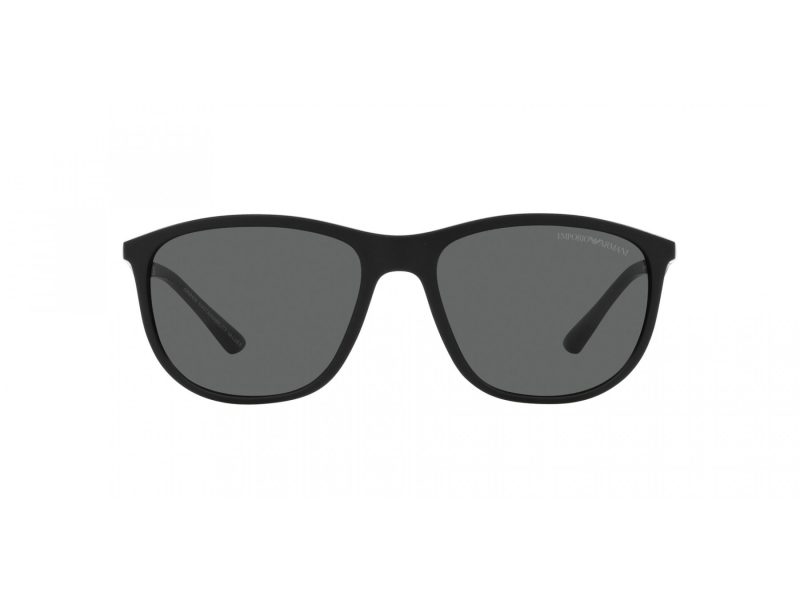 Emporio Armani Solglasögon EA 4201 500187